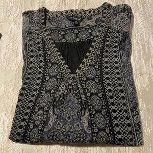 Lucky Brand Top